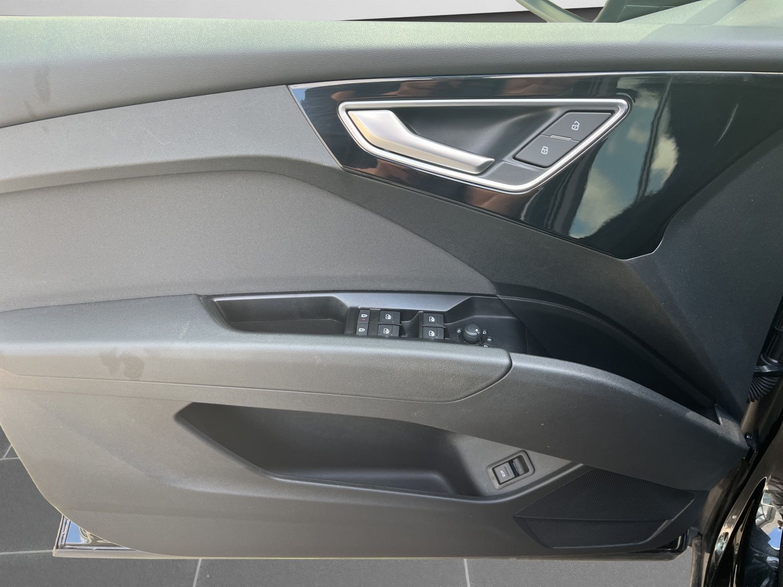 Audi Q4 e-tron - Bild 14