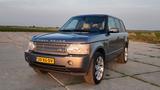 Land Rover Range Rover Vogue 4.2 SC *Dutch Vehicle - Land Rover Range Rover aus 2007: Vogue