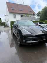 Porsche Cayenne 3.0 V6 Tiptronic - - gebrauchte Porsche Cayenne aus dem Jahr 2021