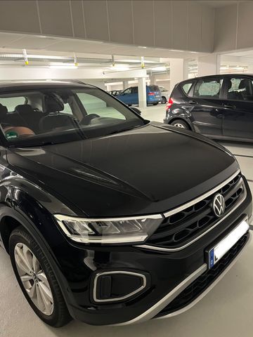 VW T-Roc 1.0 TSI OPF Life mit Garantie und Kamera