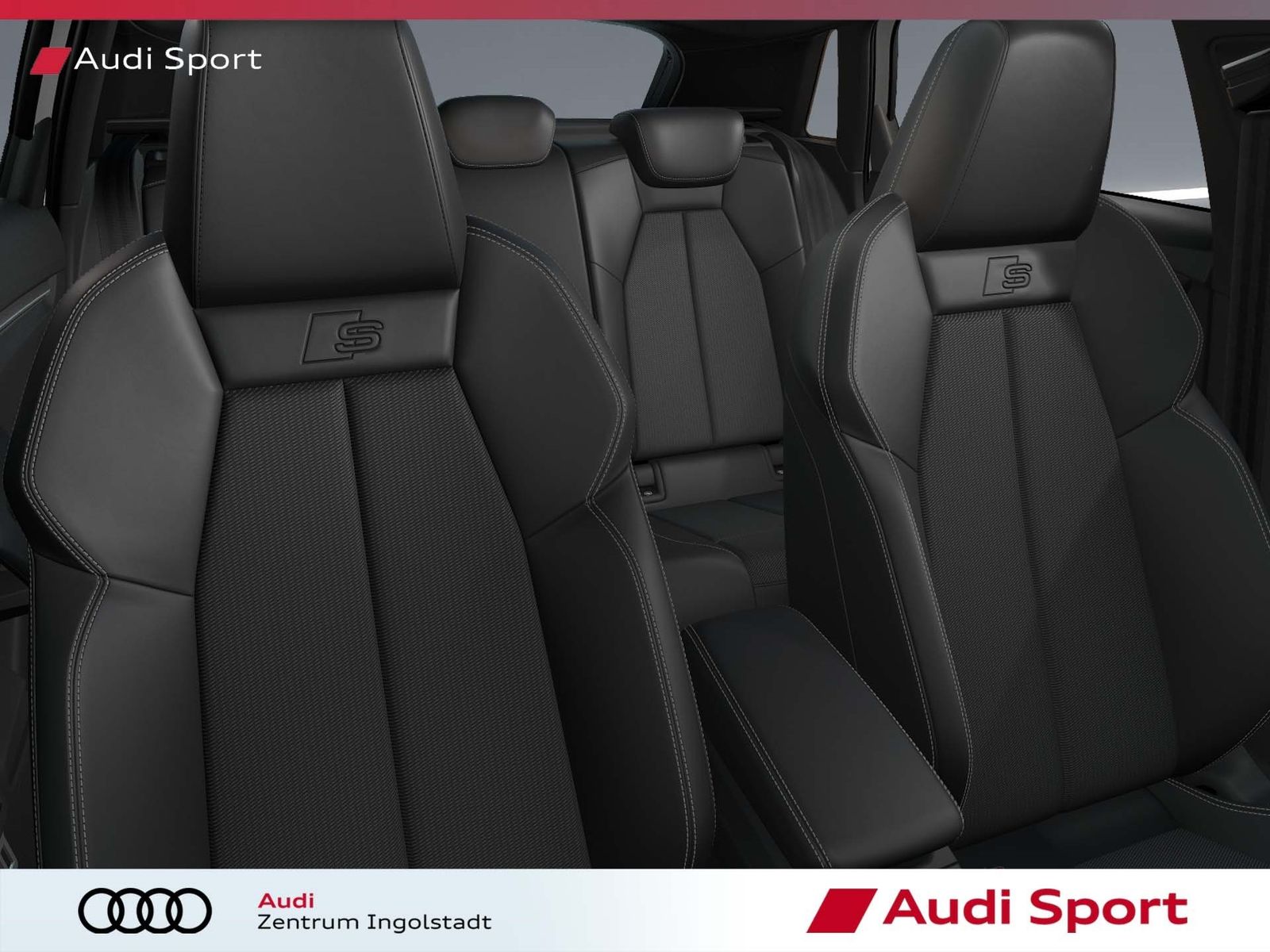 Audi S3 - Bild 13