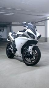Yamaha R1 RN22 - YAMAHA MÜNCHEN