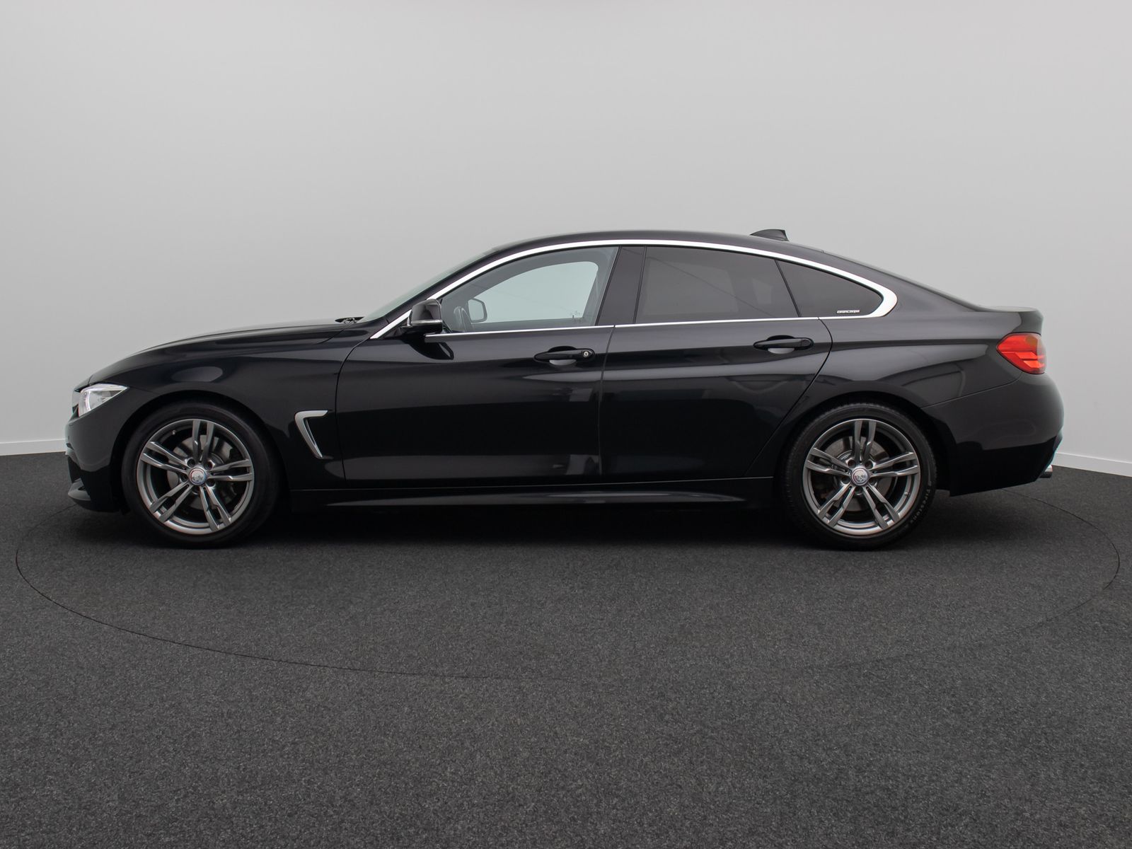 Fahrzeugabbildung BMW 430 Gran Coup&eacute; M Sport Memory PDC Xenon HUD H/K