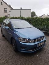 Volkswagen Golf Sportsvan 1.4 TSI 92kW DSG ALLSTAR BMT ... - VW Golf Sportsvan Gebrauchtwagen in Düsseldorf