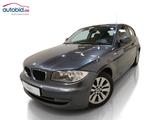BMW 118i Lim.KLIMA|ALU|MFL|PDC|8 fach|TOP - gebrauchte BMW 1er Reihe aus dem Jahr 2007
