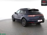 Porsche Macan S 3.0 PDK AWD,LUFT,BOSE,360GRAD,AHK,PDLS+ - Porsche Macan in Leipzig
