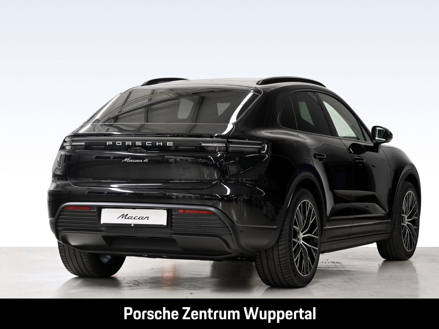 Porsche Macan - Bild 4