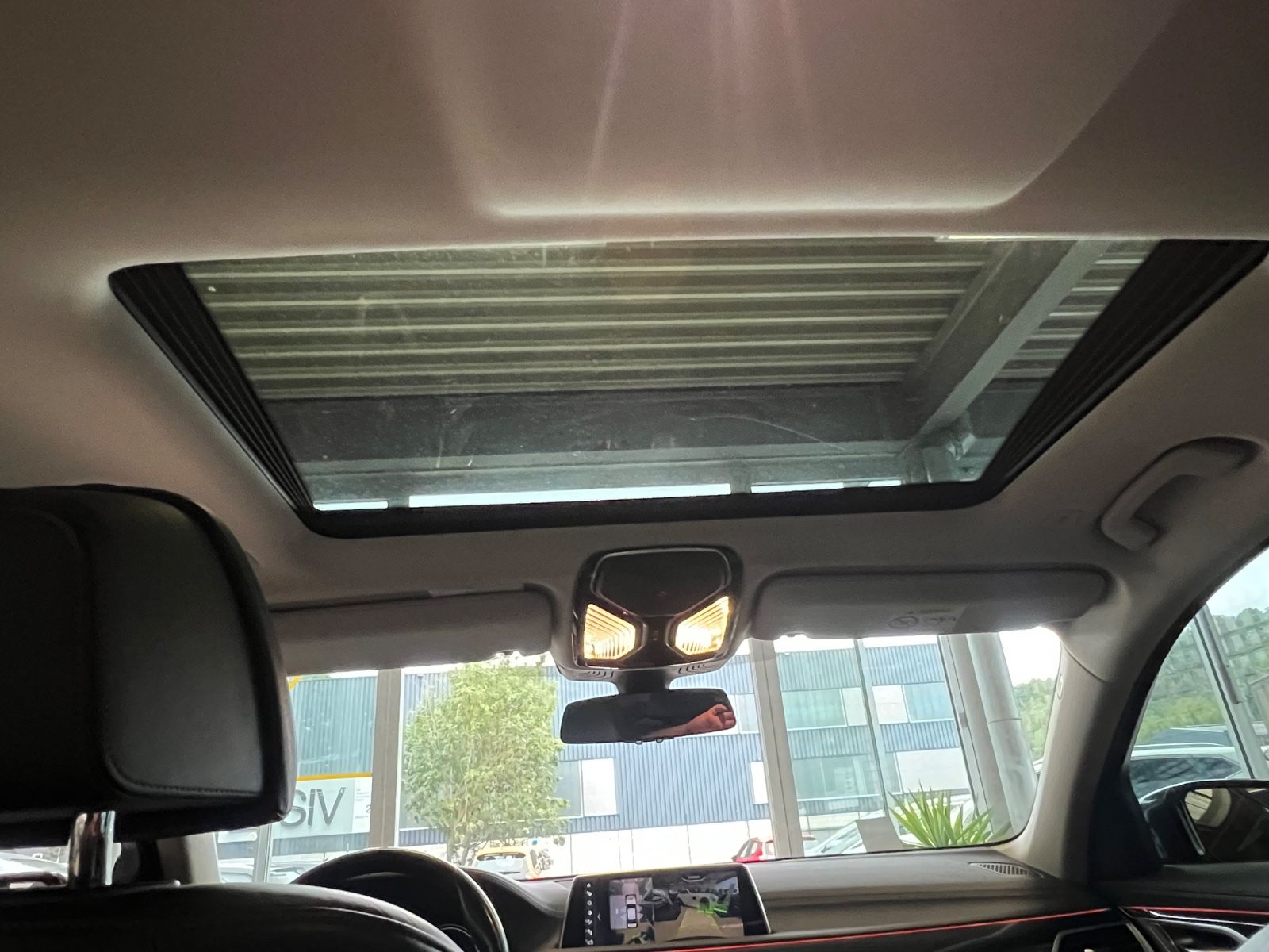 Fahrzeugabbildung BMW 740 d xDrive *MASSAGE* LEDER EXCLUSIVE *