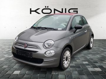 Fiat 500C 1.0 Summer Edition