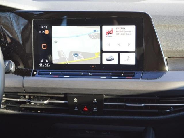 Volkswagen Golf VIII 2.0 TDI 150 PS DSG Style First-Edition, миниатюра 14