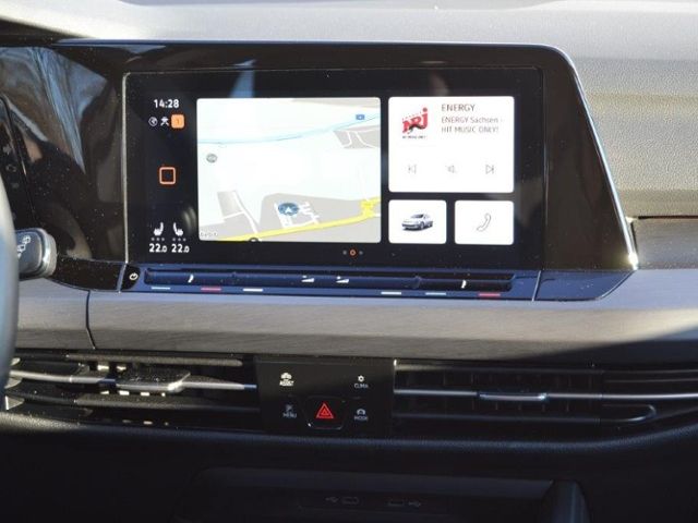 Golf VIII 2.0 TDI 150 PS DSG Style First-Edition