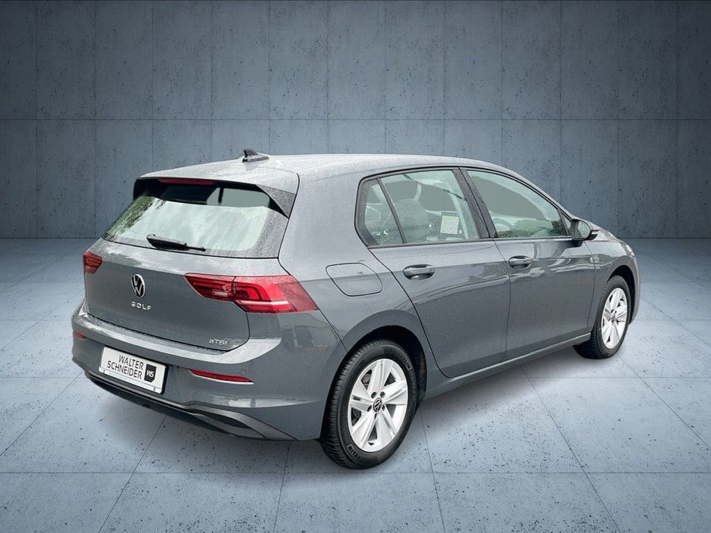 Volkswagen Golf - Bild 7