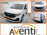 Ford Transit Connect L2 Trend Langer Radstand - Ford Transit: Radstand