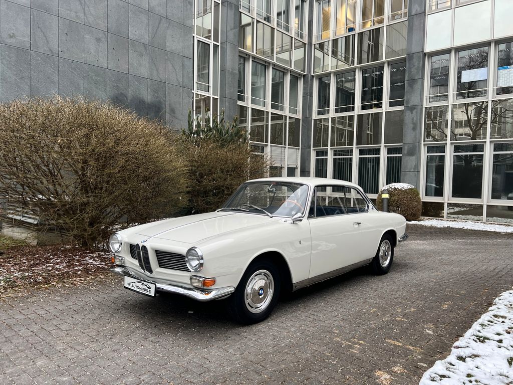 BMW Andere