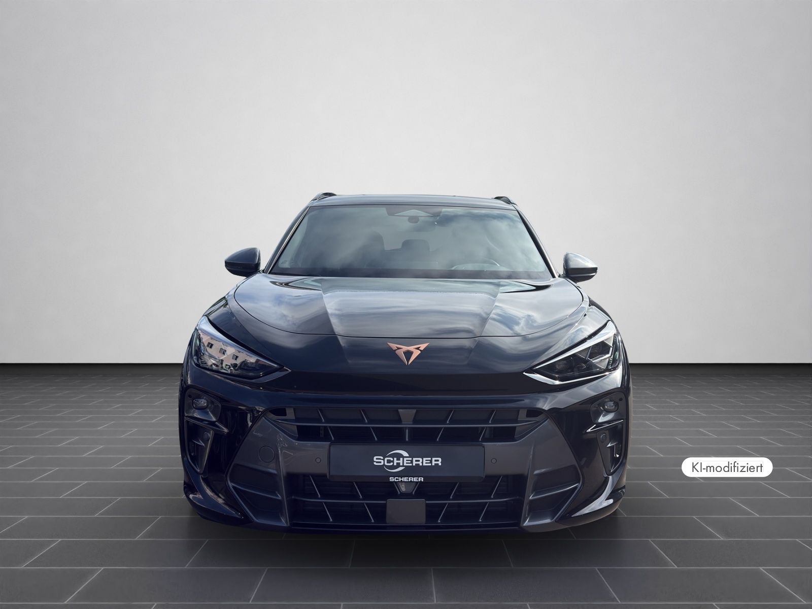 Cupra Terramar - Bild 5