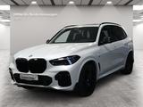 BMW X5 M50i Standheizung Driv.Assist.Prof Harman/K - BMW X5 M50 in Berlin