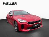 Kia Stinger 3.3 T-GDI GT Bastuck,H/K,Kam,Nav,HuD,ACC - Kia Stinger Gebrauchtwagen