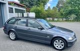 BMW 325xi Allrad Touring 2.Hd. org.79.846Km Erstlack - BMW 325 aus 2001