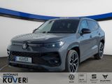 Volkswagen Tayron R-Line 2,0 TDI DSG Navi+ACC+AHK+Pano+4M