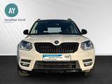 Skoda Yeti Monte Carlo 4x4|1.Hand|Anhängerkppl.|Kamera - Skoda: Monte Carlo
