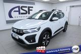 Dacia Sandero Stepway Expression #Automatik #Tempom...
