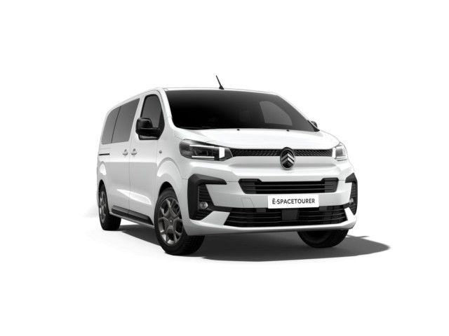 Citroën SpaceTourer - Bild 5