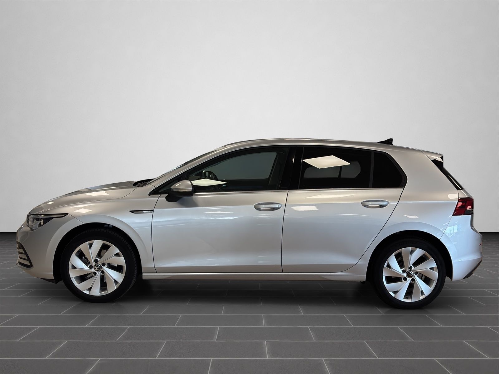 Volkswagen Golf - Bild 8