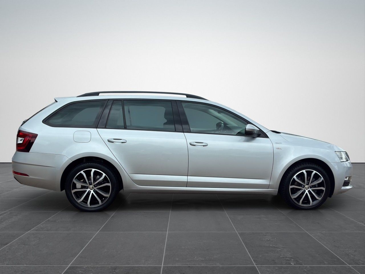 Skoda Octavia Kombi 2.0 TDI Soleil DSG+Navi+LED+KESSY foto 7