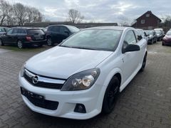Opel Astra H GTC Black & White*TOP*2.Hand*