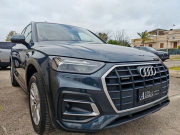 Audi Q5 - 2