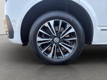 Volkswagen T6 Multivan - 4