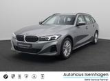 BMW 320e AHK Widscreen PDC GeschwndigReg DAB HiFi - BMW 320 mit Hybrid-Antrieb: Kombi