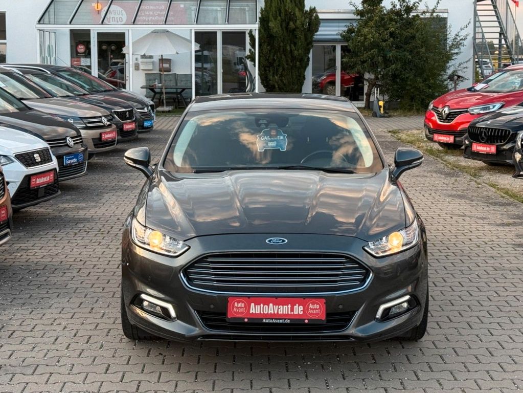 Ford Mondeo - Bild 2