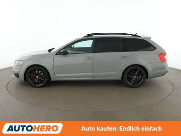 Skoda Octavia - 3