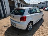 Volkswagen Polo V Life 90PS SHZ+AHK+PDC+ALU+KLIMA+TÜV+NEU - Volkswagen Polo: 9n