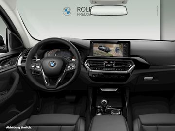 BMW X3 - 5
