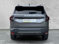 Dacia Bigster - Vorschau Bild 4