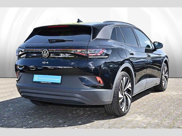 Volkswagen ID.4 - Bild 3
