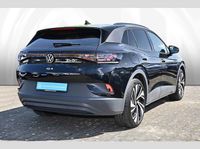 Volkswagen ID.4 - Vorschau Bild 3