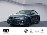 Volkswagen T-Roc Cabriolet 1.5 TSI R-Line DSG TAGESZULASSUN
