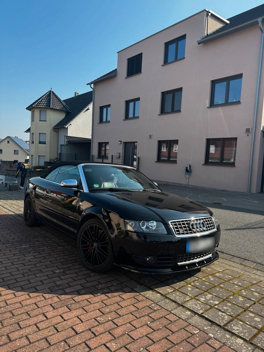 Audi S4