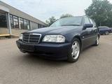 Mercedes-Benz C 180 T ESPRIT SELECTION - gebrauchte Mercedes-Benz C 180 aus dem Jahr 2000