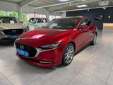 Mazda 3 Saloon 2025 2.0 l Skyactiv X 186ps AT Takumi - Mazda 3 Takumi Gebrauchtwagen