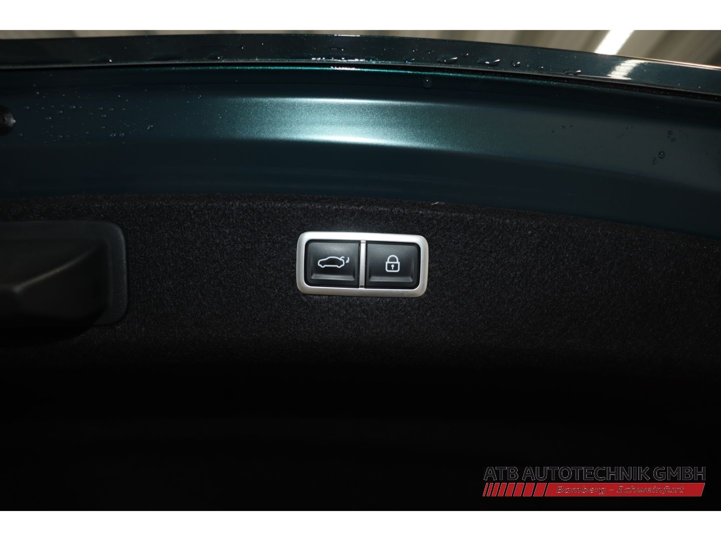 Fahrzeugabbildung Genesis Electrified G80 Luxury 4WD 87,2 kWh 98,3% SOH HU