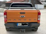 Ford Ranger Wildtrak 3,2 Doppelkabine  - Ford Ranger von privat
