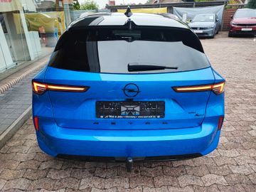 Bild 23 Opel Astra L ST GS Line AT +M-LED+NAVI+KAMERA+AHK+SHZ