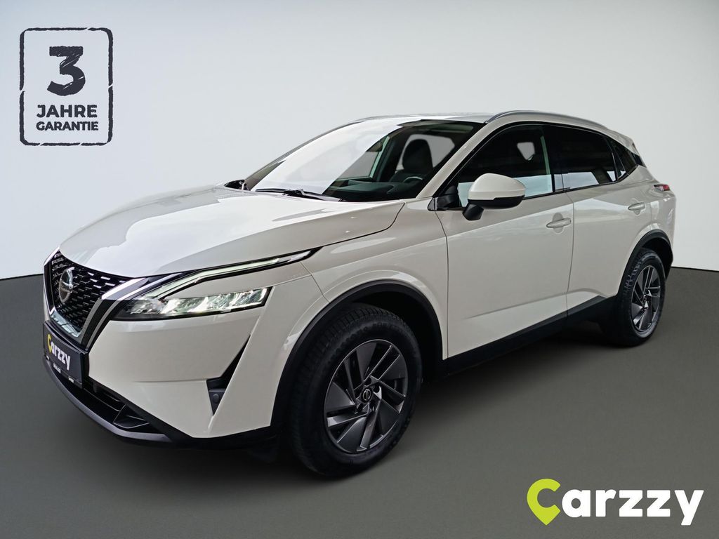 Image of Nissan Qashqai