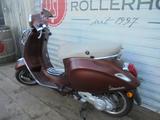 Vespa Primavera 50 4 Takt - VESPA PRIMAVERA 50 4T