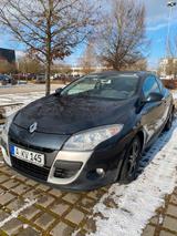 Renault Megane Coupé Dynamique TCe 130 Dynamique - Renault Megane in Augsburg