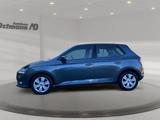 Skoda Fabia Ambition 70kw TSI DSG *Rückfahrkamera*Sitz - Skoda Fabia Gebrauchtwagen in Kassel